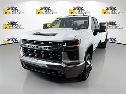 Used 2021 Chevrolet Silverado 3500 LT w/ Convenience Package