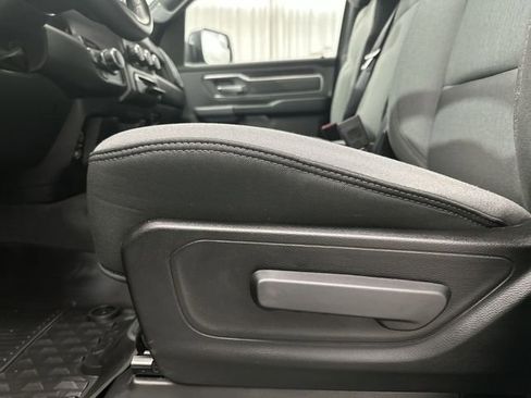 Used 2022 RAM 1500 Big Horn image 17