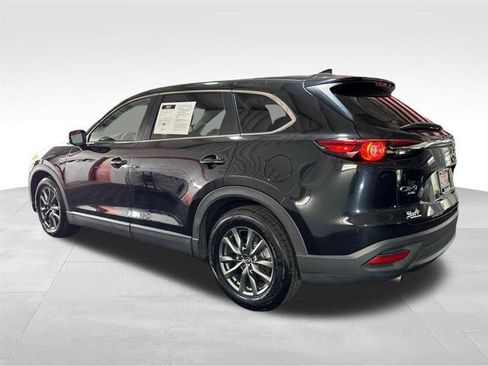 Used 2020 MAZDA CX-9 Sport AWD/4WD image 7
