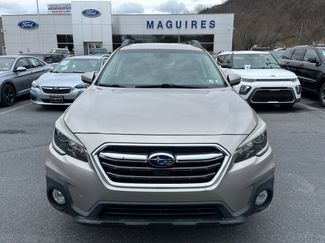 Used 2018 Subaru Outback 2.5i Premium video 2