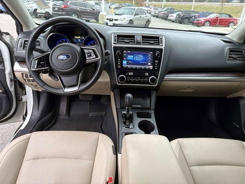 Used 2019 Subaru Outback 2.5i Limited image 19