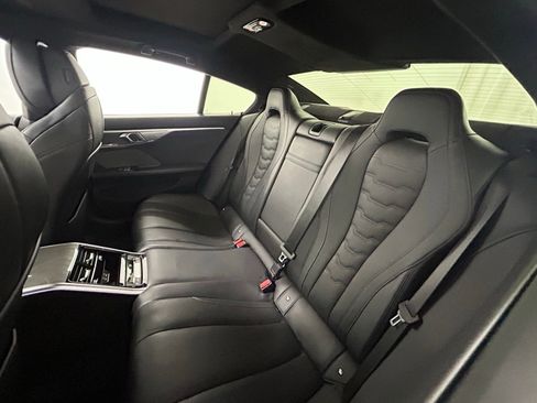 Used 2023 BMW 840i Gran Coupe xDrive AWD/4WD image 33