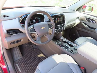 Used 2019 Chevrolet Traverse LT w/ LT Premium Package