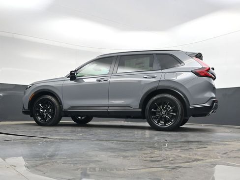 New 2026 Honda CR-V Sport image 31