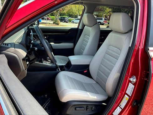 Used 2023 Honda CR-V EX-L image 27