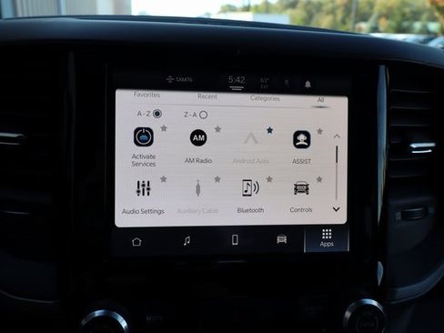 Used 2025 RAM 3500 Tradesman image 22