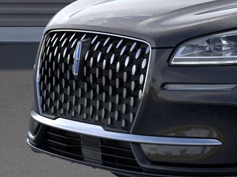 New 2026 Lincoln Corsair Grand Touring AWD/4WD image 17