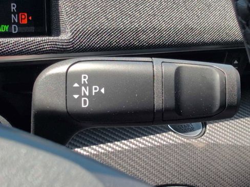 New 2025 Ford Mustang Mach-E Premium image 19