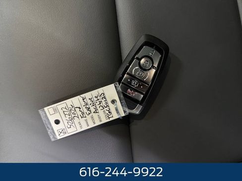 New 2026 Ford Explorer Active w/ Active Comfort Package AWD/4WD image 25