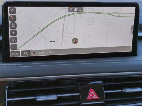 New 2026 Genesis G70 2.5T Prestige image 21