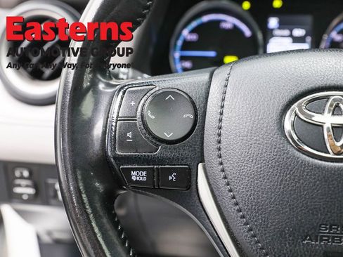 Used 2018 Toyota RAV4 XLE w/ Convenience Package image 15