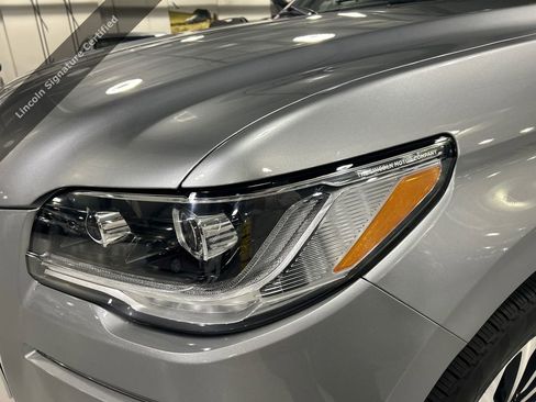 Used 2023 Lincoln Navigator L Reserve image 7