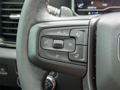 Used 2023 GMC Sierra 1500 AT4 w/ AT4 Premium Package AWD/4WD image 45
