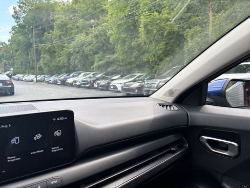 Used 2026 Kia K4 FWD image 31
