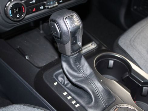 New 2026 Ford Bronco Big Bend image 49