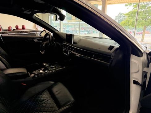 Used 2018 Audi S5 Prestige AWD/4WD image 37
