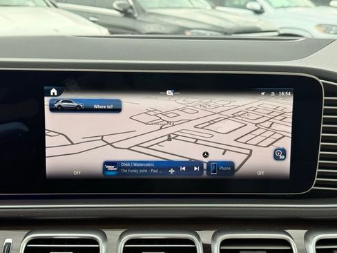 New 2026 Mercedes-Benz GLE 350 4MATIC image 21