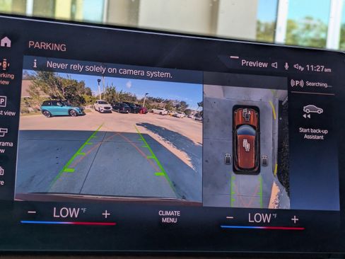 Used 2023 BMW X1 xDrive28i w/ Premium Package image 28