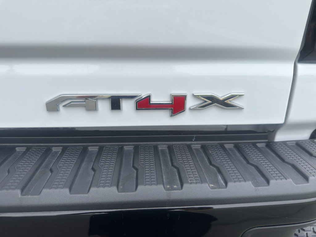 Used 2026 GMC Sierra 2500 AT4X AWD/4WD image 12