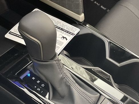 New 2026 Toyota Camry XLE FWD image 15