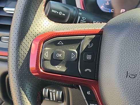 Used 2025 RAM 1500 Rebel w/ Rebel Level 1 Equipment Group AWD/4WD image 20