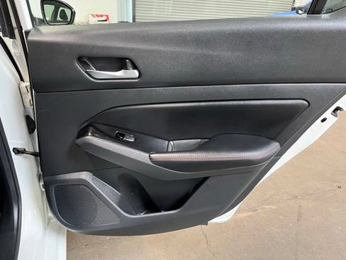 Used 2024 Nissan Altima 2.5 SR FWD image 13