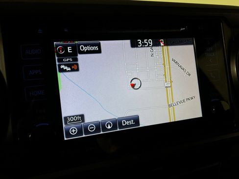 Used 2016 Toyota Tacoma TRD Off-Road w/ Towing Package AWD/4WD image 19