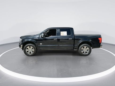 Used 2019 Ford F150 King Ranch w/ Equipment Group 601A Luxury AWD/4WD image 5