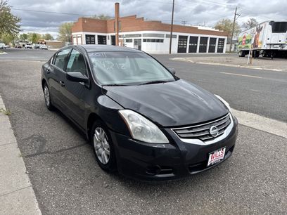Used 2011 Nissan Altima 2.5