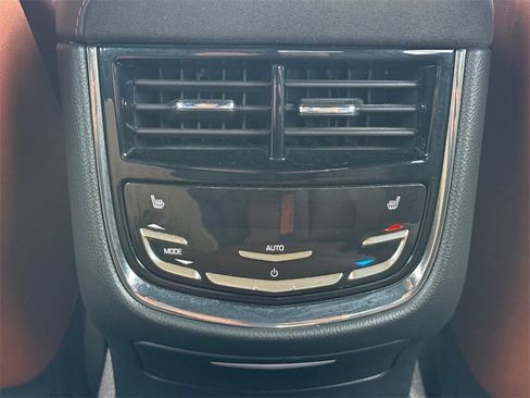 Used 2016 Cadillac CTS Premium image 16