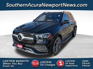 Used 2020 Mercedes-Benz GLE 580 4MATIC 360° Tour