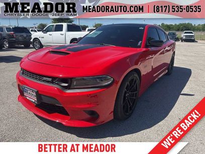 Used 2023 Dodge Charger Scat Pack w/ Daytona Edition Group