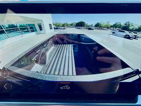 New 2025 Chevrolet Silverado 1500 LTZ w/ LTZ Premium Package image 7