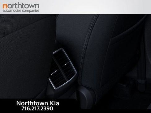 New 2026 Kia Sportage LX AWD/4WD image 27