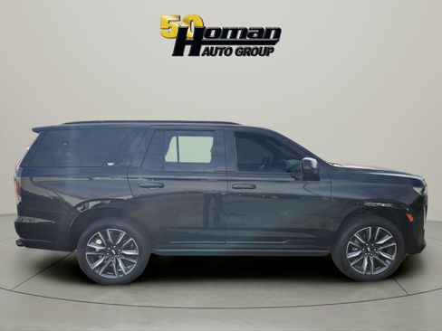 Used 2021 Cadillac Escalade Sport w/ Driver Assist Tech Package AWD/4WD image 7