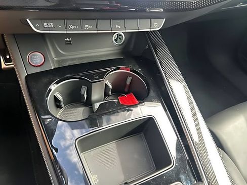 Used 2023 Audi S4 Premium Plus w/ Premium Plus Package AWD/4WD image 33