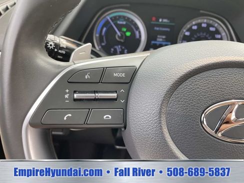 Used 2023 Hyundai Sonata SEL w/ Cargo Package FWD image 29