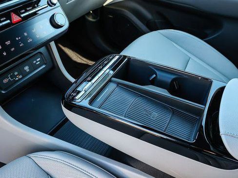 New 2026 Hyundai Tucson Limited image 21