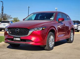 New 2025 MAZDA CX-5 AWD 2.5 S w/ Select Package video 2