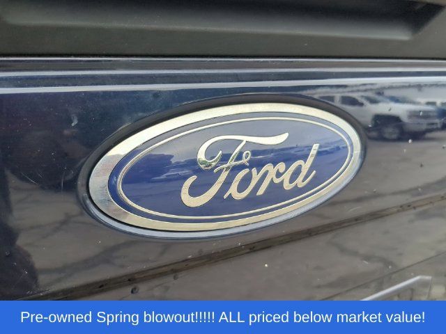 Used 2021 Ford F250 XL w/ Power Equipment Group RWD image 13