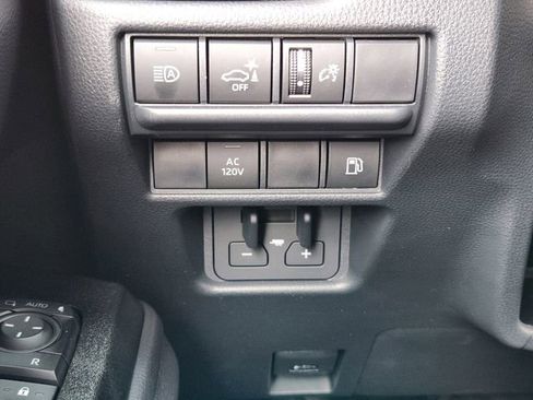 Used 2026 Toyota Land Cruiser 1958 AWD/4WD image 24