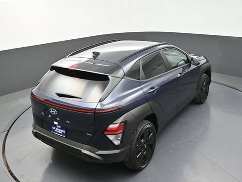 New 2026 Hyundai Kona SEL Sport AWD/4WD image 28