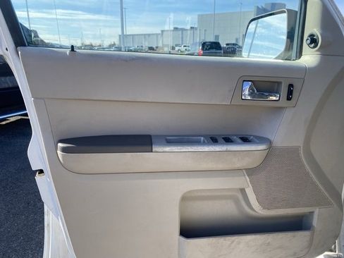 Used 2008 Mercury Mariner Hybrid image 19