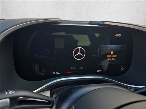 Certified 2025 Mercedes-Benz AMG GT 63 image 9