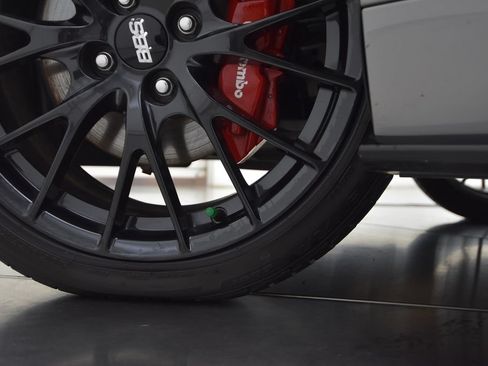 Certified 2025 MAZDA MX-5 Miata Club w/ Brembo/BBS Recaro Package RWD image 46