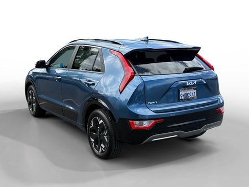 Used 2024 Kia Niro Wind FWD image 3