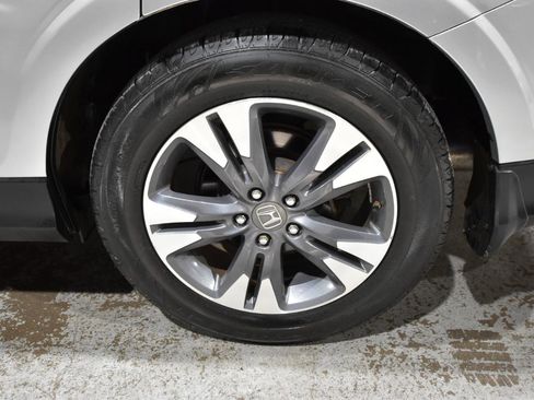 Used 2013 Honda Crosstour EX-L image 51