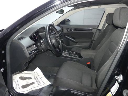 Used 2022 Honda Civic EX image 21