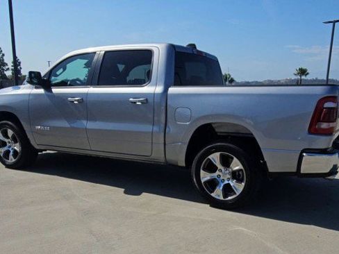 Used 2024 RAM 1500 Laramie RWD image 6