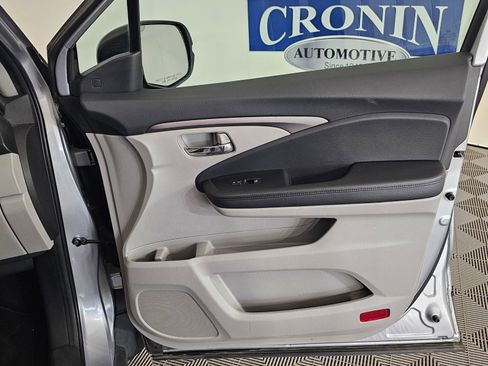 Used 2022 Honda Pilot EX-L image 30
